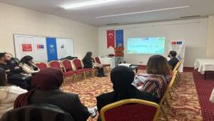 Genç İklim Liderleri Göreve Başladı
