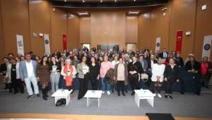 “Güvenli Yaşlanma” İçin Buluştular