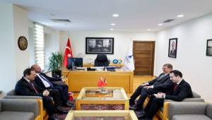 İsviçre İle Geri Dönüşüm İçin İş Birliği
