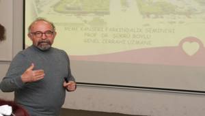 Kadın Hastalıkları Farkındalık Semineri