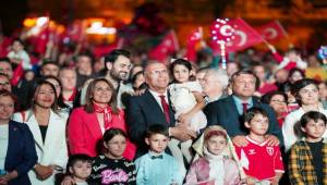 23 Nisan Coşkusu Başlıyor