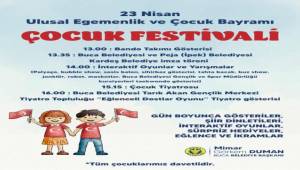 23 Nisan Coşkusu