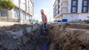 620 Milyon Liralık Dev Yatırım