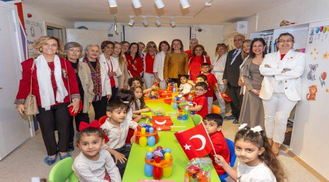 Adil Kent, Eşit Yurttaş