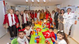 Adil Kent, Eşit Yurttaş
