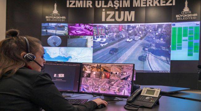 “Akıllı” Kavşaklar İle Akıcı Trafik