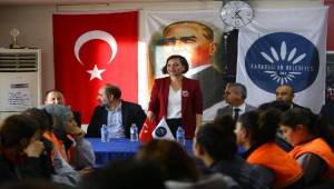 Birlikte Daha Güçlüyüz