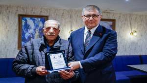 Birlikte Güzel İşler Yapacağız