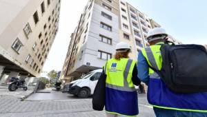 Bornova’da 2 bin 830 Bayraklı’da 1014 yapı için hayati karar