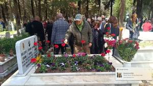 Efsane olabilmek kolay değil