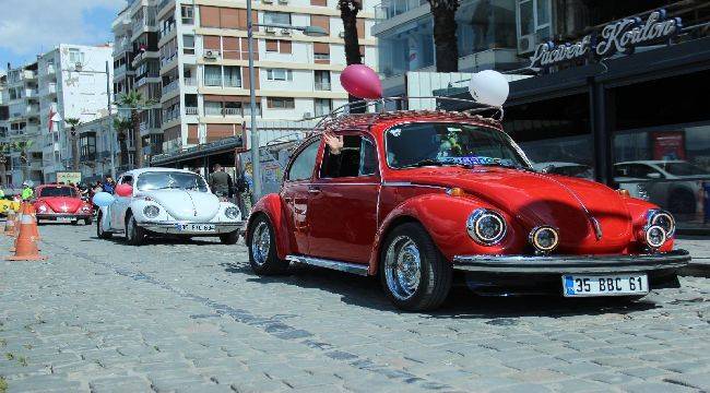  Farkındalık İçin Adım Attılar