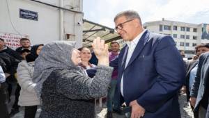 Hedef Refah Seviyesini Artırmak