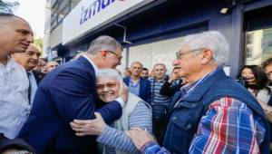 “İzmir, sağlıklı üretimin, sağlıklı tüketimin, sağlıklı gıdanın merkezi olacak