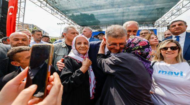 İzmirliler Gerçeği Bilecek