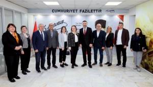 Kadın İstihdamı İçin Güçlü İş Birliği