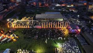 Marble İzmir’den 30 Yıllık Vefa