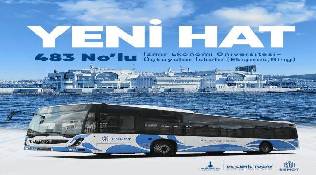 Öğrenciler Için Ekspres Hatlar