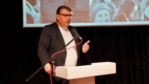 Seferihisar’da “Narkotik Anne” eğitimiyle uyuşturucuyla mücadeleye güçlü bir adım