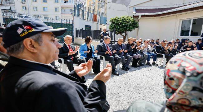 Size Hizmet Etmek Benim İçin Onurdur