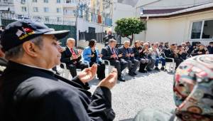Size Hizmet Etmek Benim İçin Onurdur