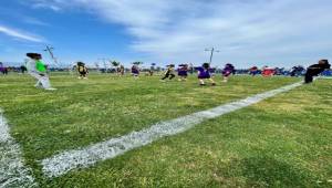 Sporcusu Cezalandırıldı