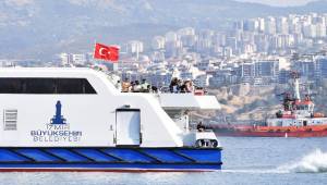Uluslararası Hat Sayısı Artıyor
