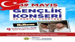 19 Mayıs Coşkusu