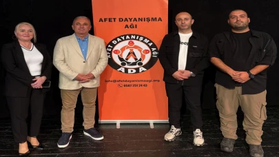 Temelinde Dayanışma Var