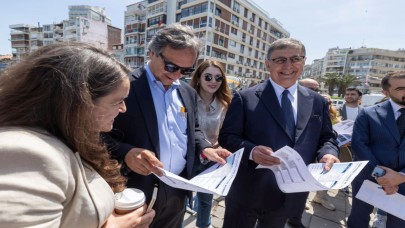 Kordon’a Çıkan 5 Noktada İnceleme