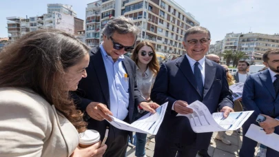 Kordon’a Çıkan 5 Noktada İnceleme