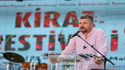 “Bir Kültürü Yaşatıyoruz”