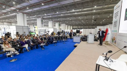 Enerjide Son Teknoloji WENERGY’de