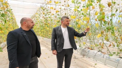 “Bucaların Sofrasına Yapılan Hain Saldırı”