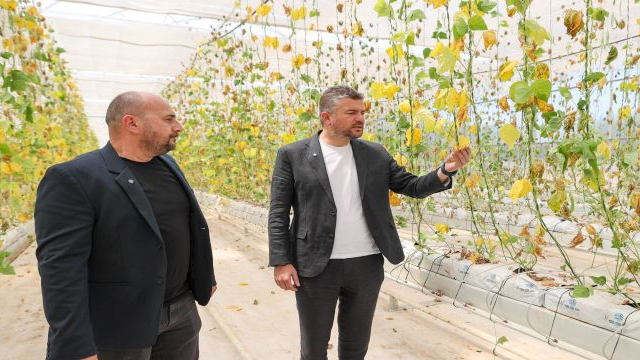 “Bucalıların Sofrasına Yapılan Hain Saldırı”
