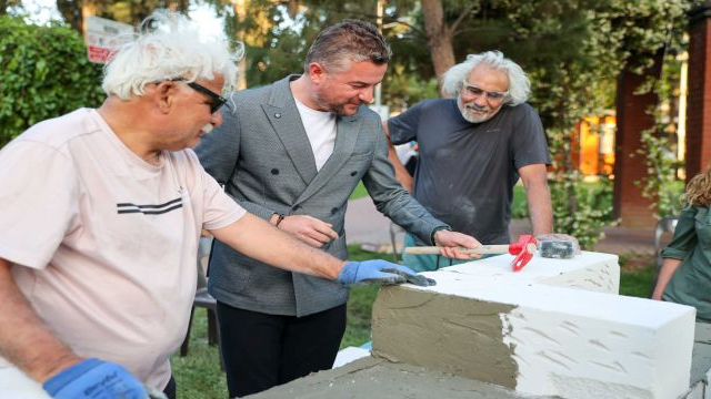 Kitap Günleri Sona Erdi
