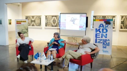 Gençleri Yaratıcı Buluyorum