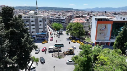 Yeni Trafik Düzeni Geliyor