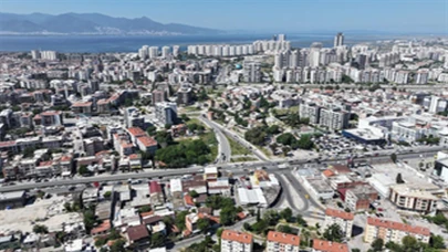 Büyükşehir Belediyesi’nden Karşıyaka’ya Ulaşım Desteği