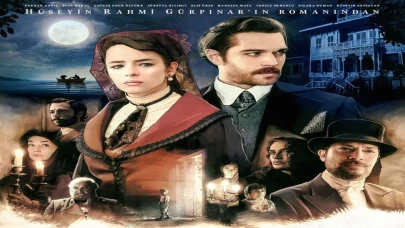 “Cadı” Karşıyaka’da sanatseverler ile buluşuyor