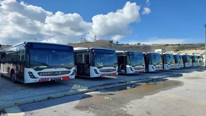 ESHOT’tan Grev Açıklaması