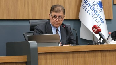Başkan Tugay’dan Sendika Temsilcilerine Çağrı