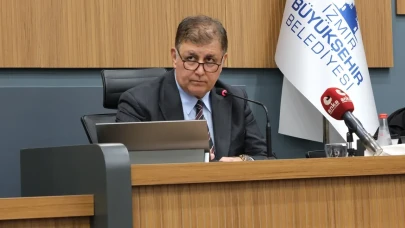 Başkan Tugay’dan Sendika Temsilcilerine Çağrı