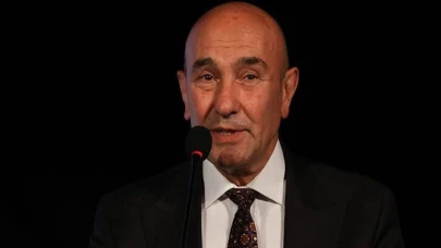 Tunç Soyer’den Uzlaşma Önerisi