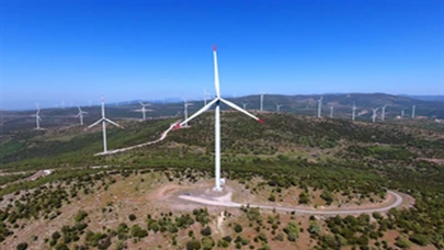 İzmir Yenilenebilir Enerji İçin Çalışıyor