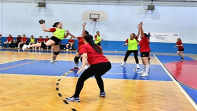 Sporcu Fabrikası: İzmir