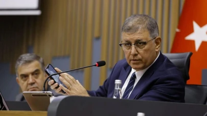 Cemil Tugay’dan Grev Açıklaması