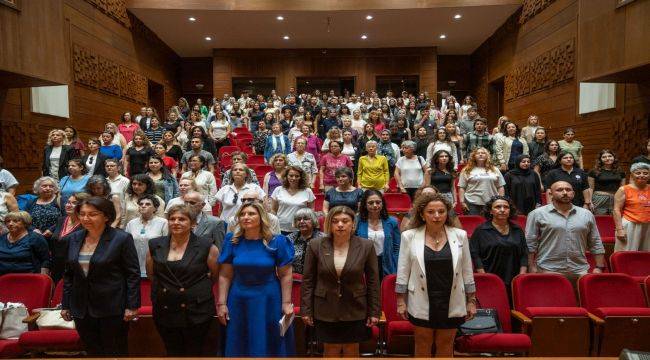 Dönüşümün Kalbinde Hemşirelik Sempozyumu
