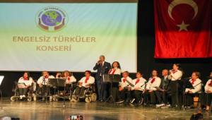 Engelleri Aşan Konser