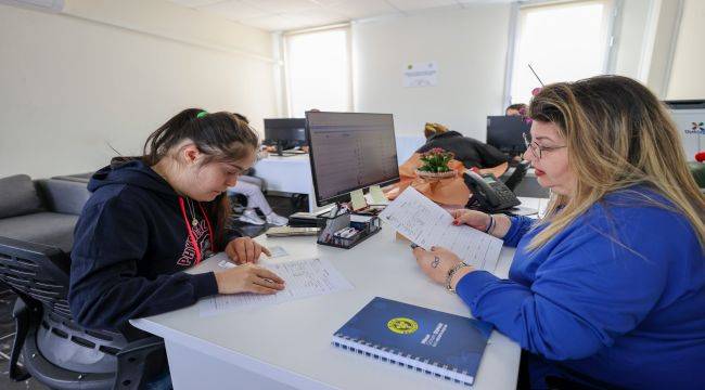 ENGELLİ İSTİHDAMINA DESTEK