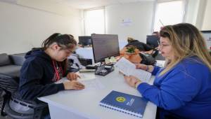  ENGELLİ İSTİHDAMINA DESTEK